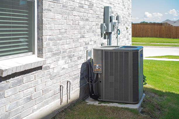 Reliable Hvac contractor in Huntsville, UT by FH HVAC