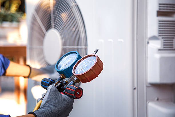 Affordable Hvac solutions in Huntsville, UT